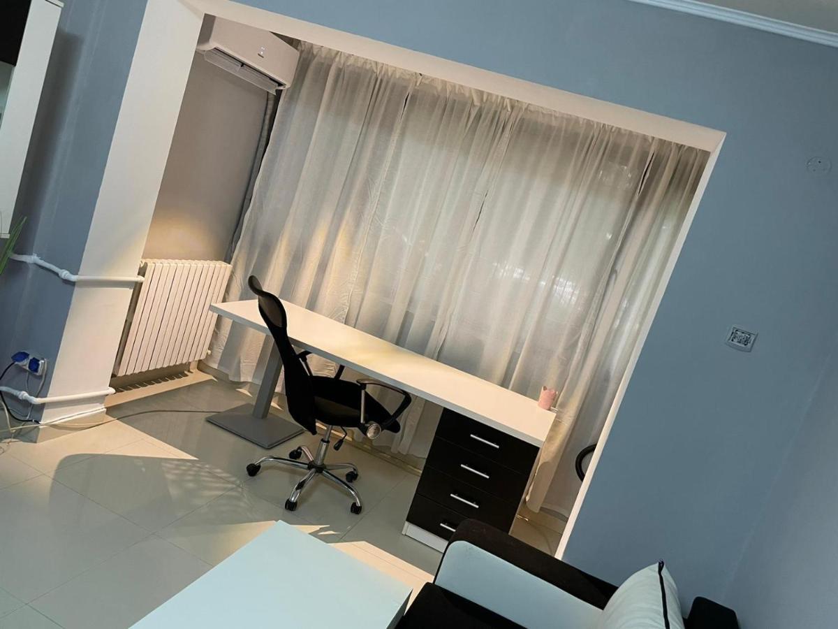 Apartament Kati Konstanca Kültér fotó