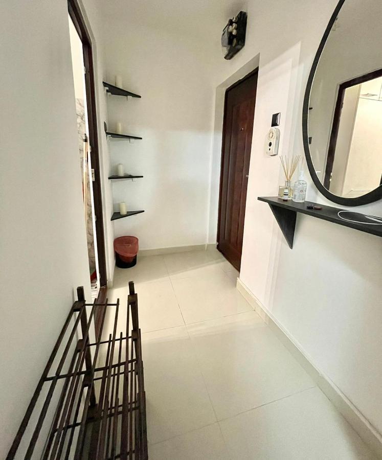 Apartament Kati Konstanca Kültér fotó