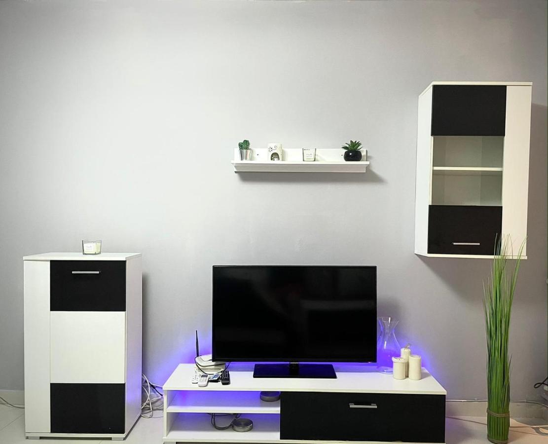 Apartament Kati Konstanca Kültér fotó